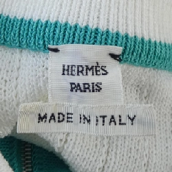 【Mã giảm giá】Áo khoác cardigan HERMES 640391