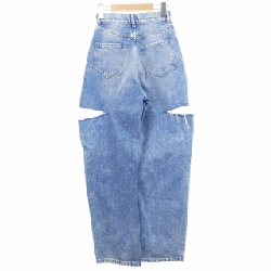 Maison Margiela S51LA0051 Jeans - Hàng hiệu Chính hãng 814481