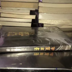 Tây du tuệ kẻ - Tống Tất Tuệ 1027057