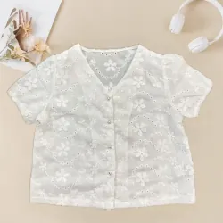 Áo sơ mi nữ SHEIN (NEW)