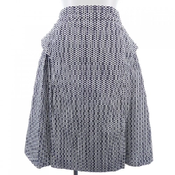 【Mã giảm giá】Chanel CHANEL Váy