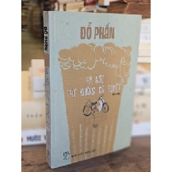 Hà Nội Thì Không Có Tuyết - Đỗ Phấn