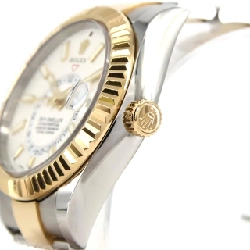 Đồng hồ Rolex Sky-Dweller 326933 SSxYG tự động - Hàng hiệu Authentic 881145