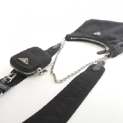 Túi xách vai Prada 1BH204 - Hàng hiệu Authentic 765964