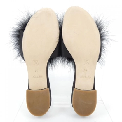 【Khuyến mãi】Giày sandal LOUIS VUITTON 662518