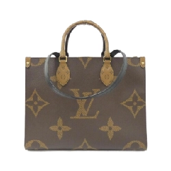 Túi Louis Vuitton Monogram Giant OnTheGo MM M45321