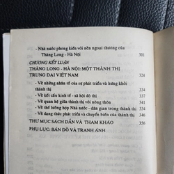 Thăng Long Hà Nội thế kỷ XVII - XVIII - XIX | Nguyễn Thừa Hỷ | 1993 475574