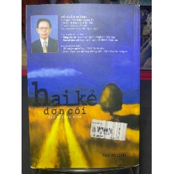Hai kẻ đơn côi 2007 mới 70% ố bẩn nhẹ Võ Xuân Tường HPB0906 SÁCH VĂN HỌC 915197