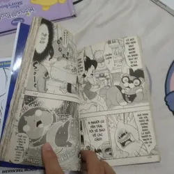 Đồng hồ yêu quái Yo-Kai watch tập 15 643636