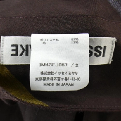 ISSEY MIYAKE IM43FJ057 Áo - Hàng hiệu Chính hãng 813624