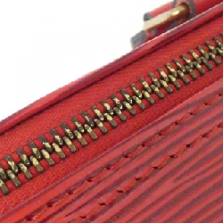 Túi Boston Louis Vuitton Epi Speedy 25cm M59237 614085