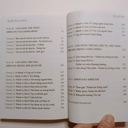 Tốc Độ Của Niềm Tin - Stephen R. Covey 298750