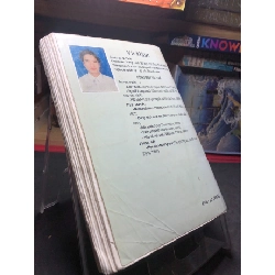 Hồi sinh 1999 mới 60% ố bẩn nhẹ rách góc gáy Vũ Đảm HPB0906 SÁCH VĂN HỌC 915217