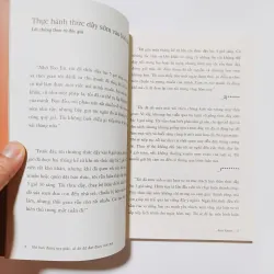 Khi Bạn Đang Say Giấc, Ai Đó Đã Đạt Được Ước Mơ 758938