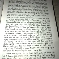 Thân phận con người-Ndre Malraux 957111