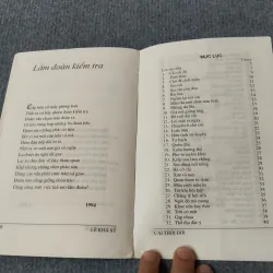 CÁI THÓI ĐỜI. THƠ TRÀO PHÚNG - LÊ KHẢ SỸ 717897