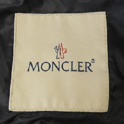 Áo khoác lông vũ MONCLER 635761