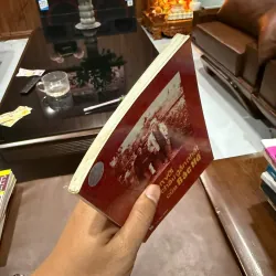Chuyện Với Người Cháu Gần Nhất Của Bác Hồ - Hồng Khanh- K5 1033901