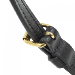 Túi xách đeo vai Louis Vuitton Monogram Reverse Trunk Clutch M43596 - Hàng hiệu Authentic 802690