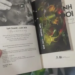 Tâm Thanh Và Lộc Đời - Thành Lộc 1018916
