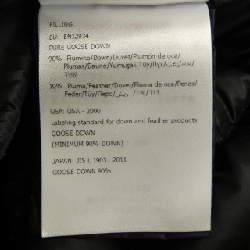 Áo khoác lông vũ MONCLER 643077