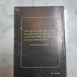 Sinh học phân tử Hồ Huỳnh Thùy Dương Nxbgd 2003 697156