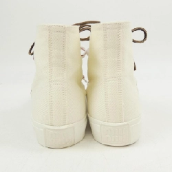 Giày thể thao MIU MIU 5T385E - Hàng hiệu Chính hãng 829617