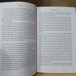 The Sorrow Of War - Bao Ninh 297616