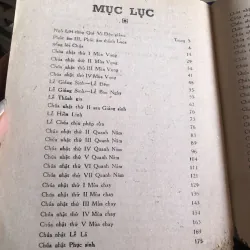 Phúc Âm chúa Nhật năm C  1041168
