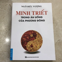 Sách Minh Triết Trong Ăn Uống Của Phương Đông