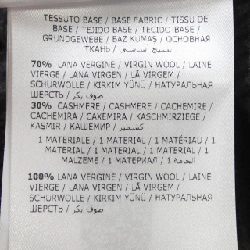 Mũ len MONCLER - Hàng hiệu Chính hãng 906031