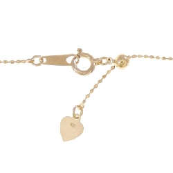 K18YG Dây chuyền kim cương 0.36CT - Hàng hiệu Chính hãng 857107