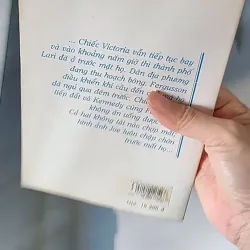 5 Tuần Trên Khinh Khí Cầu (2001) - Jules Verne 607680