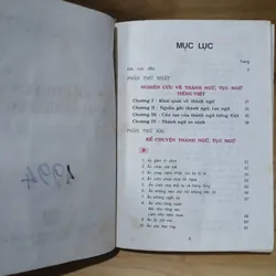 Kể Chuyện Thành Ngữ Tục Ngữ 735905