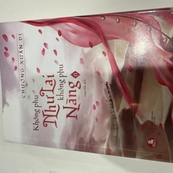 Không phụ Như Lai không phụ nàng (tập 2)