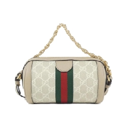 Gucci OPHIDIA 795208 UULAG Túi đeo chéo - Hàng hiệu Chính hãng 765167