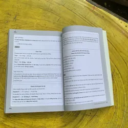 10 BỘ ĐỀ THI CHỨNG CHỈ TIẾNG ANH A2 - CHINH PHỤC KỲ THI VSTEP- TH.S. VŨ THỊ LÊ VY 737163