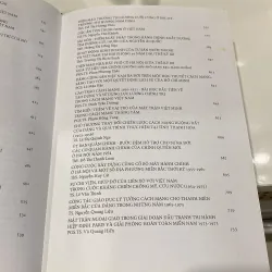 MỘT CHẶNG ĐƯỜNG NGHIÊN CỨU LỊCH SỬ (2006-2011) 990922