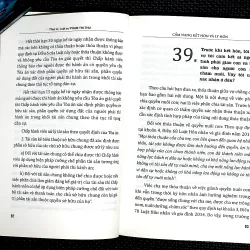 CẨM NANG KẾT HÔN & LY HÔN 1010256