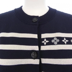 【Mã giảm giá】Áo khoác cardigan LOUIS VUITTON 643474