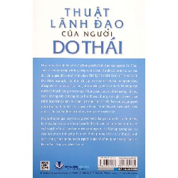 Thuật Lãnh Đạo Của Người Do Thái - Phương Pháp Thực Tế Để Tạo Dựng Doanh Nghiệp Vững Mạnh - Erica Brown 161739