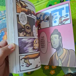 Tây Du Hí - Tập 3 1003936