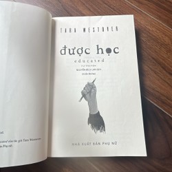 Được học (Educated) - Tara Westover 143735