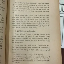 NHẬT BẢN DUY TÂN DƯỚI ĐỜI MINH TRỊ THIÊN HOÀNG - NGUYỄN KHẮC NGỮ 753470