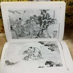 Hội Họa Trung Hoa - Tổng Quan Nghệ Thuật Đông Phương 760476