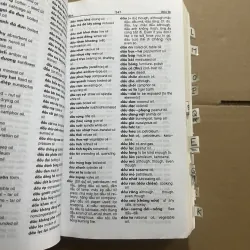 Từ điển việt anh 976833