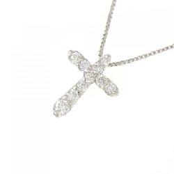 Dây chuyền kim cương PT900/PT850 0.30CT - Hàng hiệu Chính hãng 859981