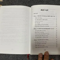 Vũ trụ và con người dưới góc độ khoa học tâm linh (c47) 1002357