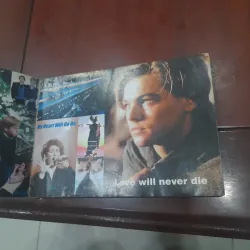 Most Favourite ENGLISH SONG BOOK 1998 745623