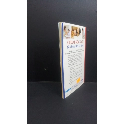 Cho sự phát triển hoàn thiện của bé Chăm sóc con từ 6 tháng đến 12 tháng mới 90% bẩn bìa 2005 HCM0412 Nguyễn Lân Đính MẸ VÀ BÉ 918803